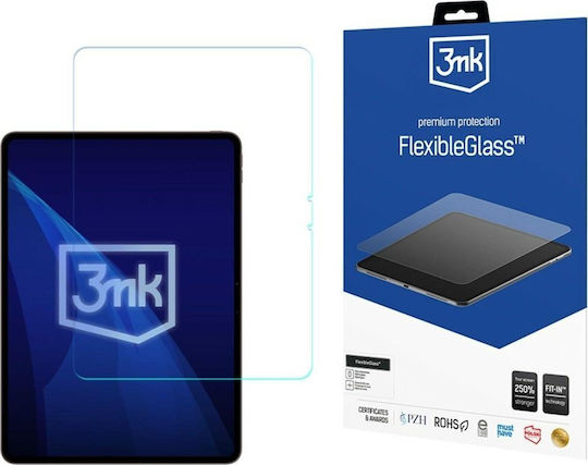 3MK Oneplus Pad 4 Up Tempered Glass (Oneplus Pad 4)