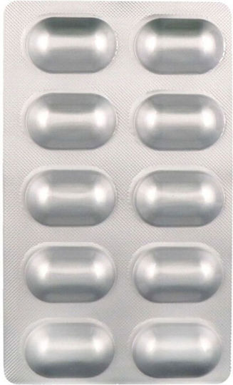 Doctor's Best Digestive Probiotic Probiotice 30 capsule veget