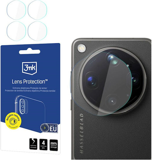Oppo Find X9 Ultra 3mk Lens Protection