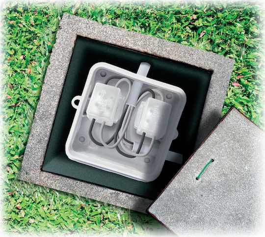 RayTech Waterproof IP68 Branching Junction Box