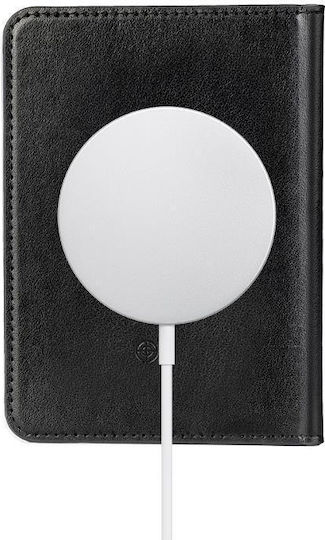 Hoco E91f Anti-lost Device Card Case Cards Only Ios Compatible Apple Find My Network Wireless Charging