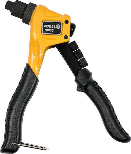Vorel 70035 Riveter Gun Type Length 200mm