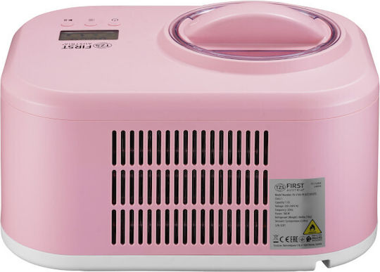First Austria Яогурт мейкър 1.5лт 120W