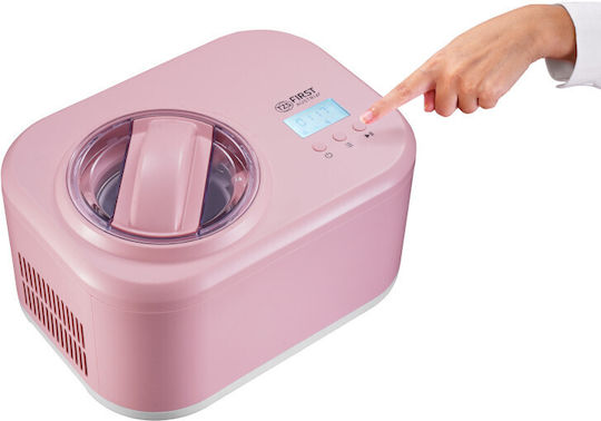 First Austria Яогурт мейкър 1.5лт 120W
