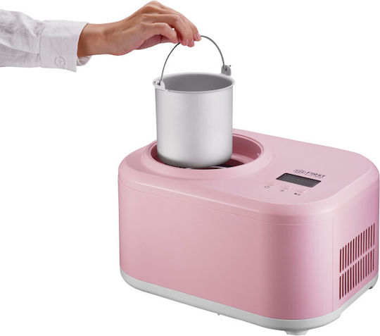 First Austria Яогурт мейкър 1.5лт 120W