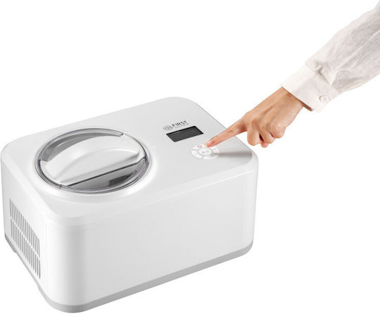 First Austria Яогурт мейкър 1.5лт 120W