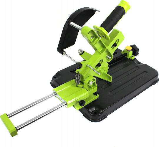 Silver EX10577 Angle Grinder Stand