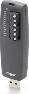 Roger Access Control for Card Access