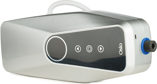 Osio Wall Mounted Electric Single-Phase Instant Water Heater for Bathroom / Kitchen 5.5kW