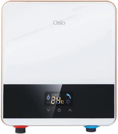 Osio Стенен Бойлер Баня 5.5кВт