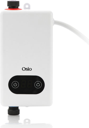 Osio Стенен Бойлер Баня 5.5кВт