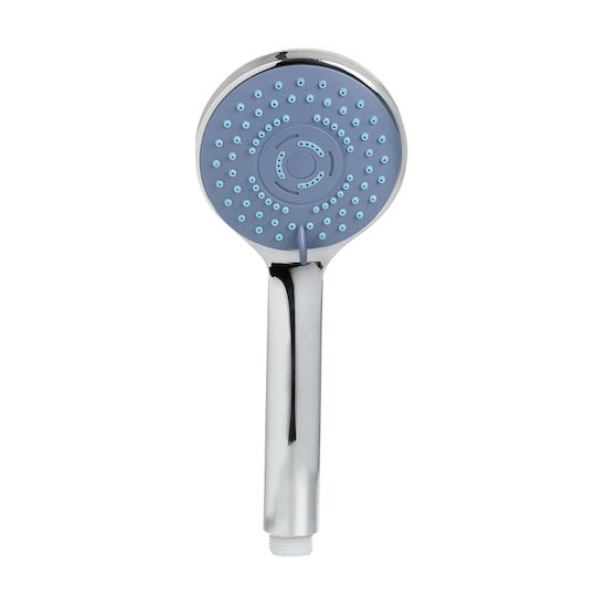 Osio Handheld Showerhead with Hose