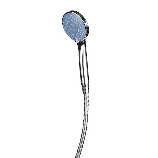 Osio Handheld Showerhead with Hose