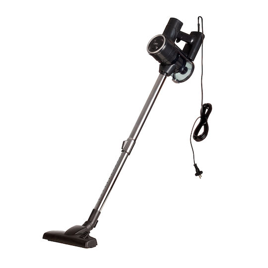 Osio Elektrisch 2-in-1 Staubsauger Stick & Handgerät 600W Schwarz OVC-4420
