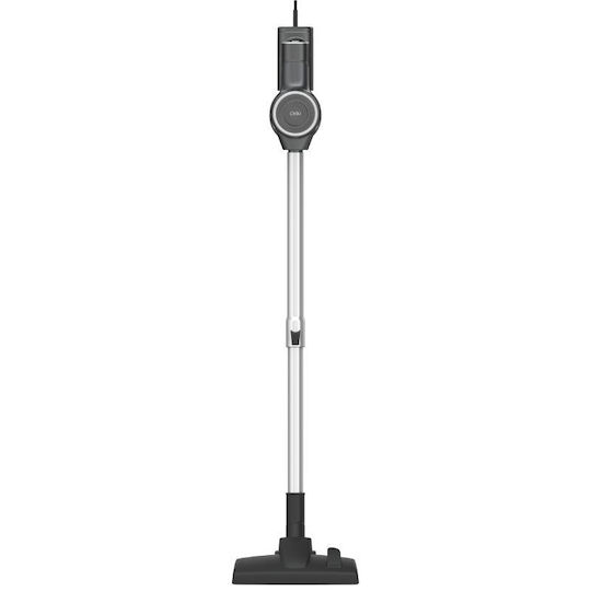 Osio Elektrisch 2-in-1 Staubsauger Stick & Handgerät 600W Schwarz OVC-4420