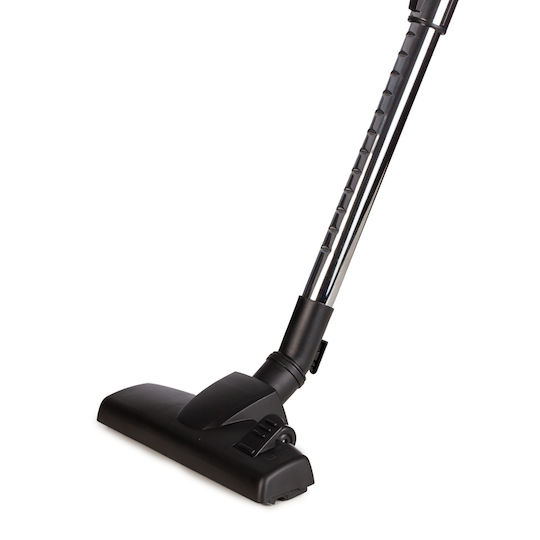 Osio Elektrisch 2-in-1 Staubsauger Stick & Handgerät 600W Schwarz OVC-4420