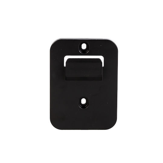 Osio Elektrisch 2-in-1 Staubsauger Stick & Handgerät 600W Schwarz OVC-4420