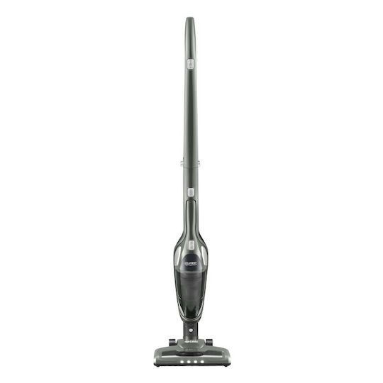 First Austria Reîncărcabilă Aspirator 2 în 1 Stick & De Mână 22.2V Gri FA-5541-3-GR