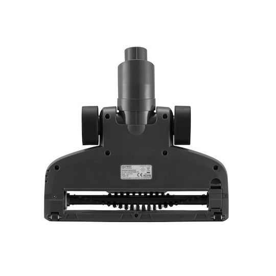 First Austria Reîncărcabilă Aspirator 2 în 1 Stick & De Mână 22.2V Gri FA-5541-3-GR