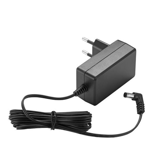 First Austria Прахосмукачка 2 в 1 Stick & Ръчна Сива FA-5541-4-GR