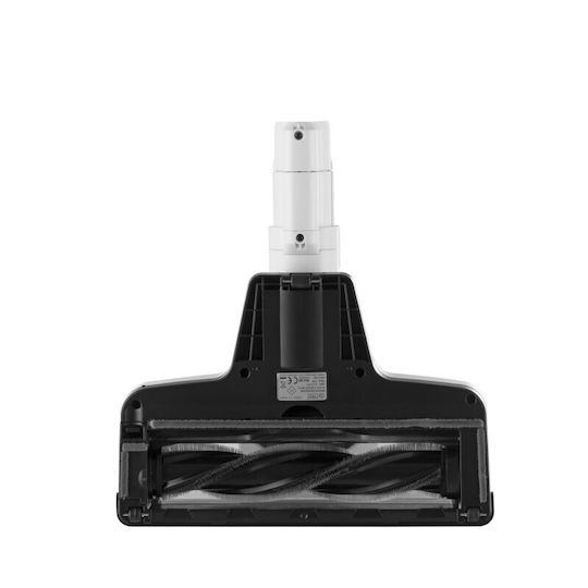 First Austria Прахосмукачка 2 в 1 Stick & Ръчна Сива FA-5541-4-GR