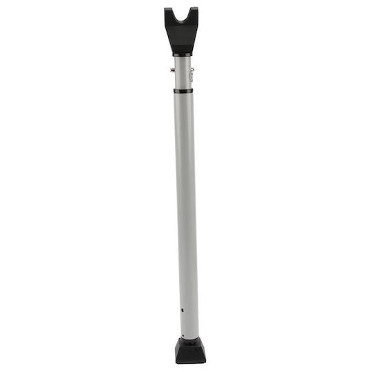 Olympia FoldingBar Security Length 1.14m in Gray Color TK 100