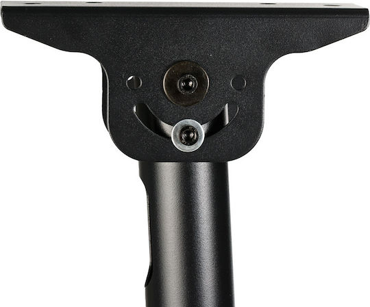 Osio OSMA-1470 Βάση Τηλεόρασης Οροφής έως 75" και 45kg
