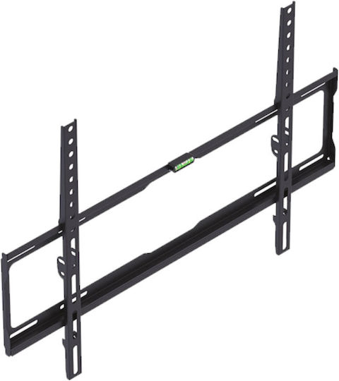 Osio Osma 1370 Βάση Τηλεόρασης Τοίχου έως 65" και 40kg