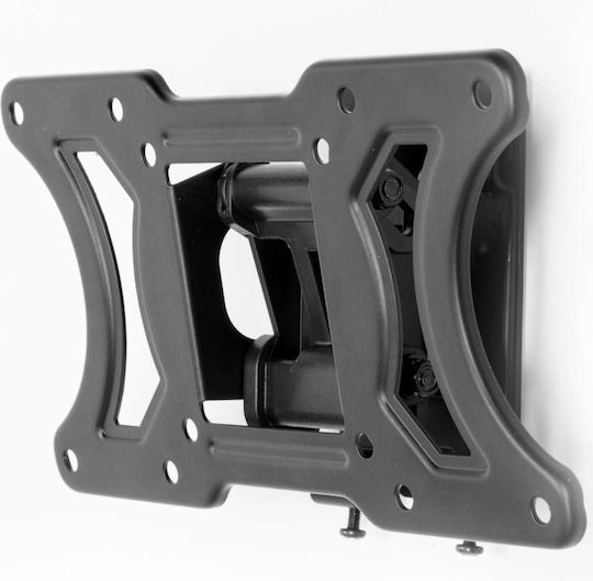 Osio OSM-7825 Βάση Τηλεόρασης Τοίχου έως 32" και 20kg