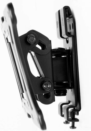 Osio OSM-7825 Βάση Τηλεόρασης Τοίχου έως 32" και 20kg
