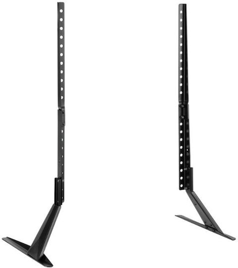 Akai Proffesional 2375U Настолна стойка за телевизор до 75" и 40кг
