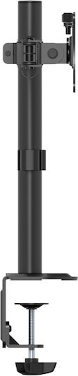 Akai Proffesional M1732DUALTS2 Βάση Τηλεόρασης Τοίχου με Βραχίονα
