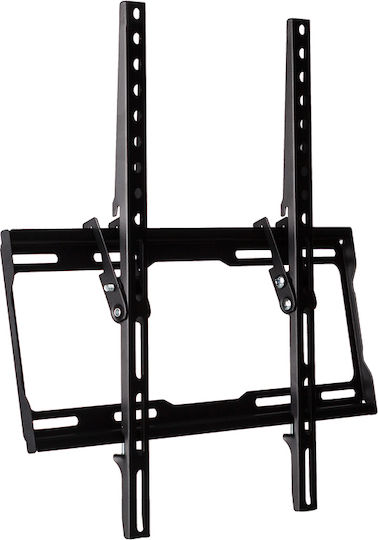 Osio OSMA-1360 Βάση Τηλεόρασης Τοίχου έως 60" και 35kg