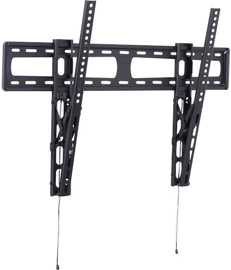 Osio OSM-7990 Βάση Τηλεόρασης Τοίχου έως 90" και 60kg