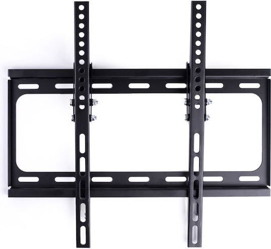 Osio OSM-74 Βάση Τηλεόρασης Τοίχου έως 47" και 30kg