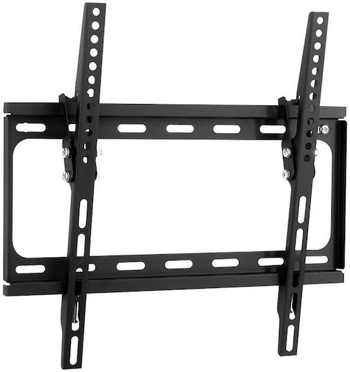Osio OSM-74 Βάση Τηλεόρασης Τοίχου έως 47" και 30kg