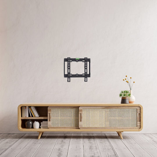 Osio Osma 1342 OSMA-1342 Suport TV de perete până la 43" și 25kg