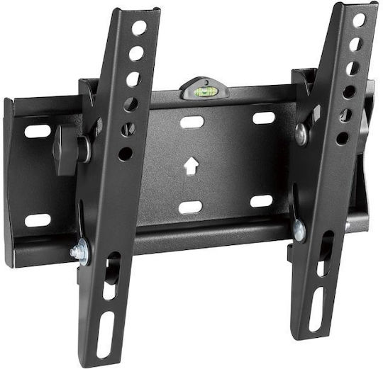 Akai Proffesional 2342T Wandhalterung für Fernseher bis 42" und 30kg