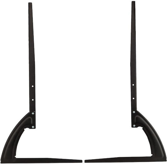 Osio OSMA-1275 Επιτραπέζια Βάση Τηλεόρασης έως 65" και 50kg
