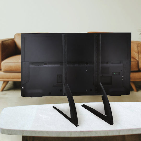 Osio OSMA-1275 Επιτραπέζια Βάση Τηλεόρασης έως 65" και 50kg