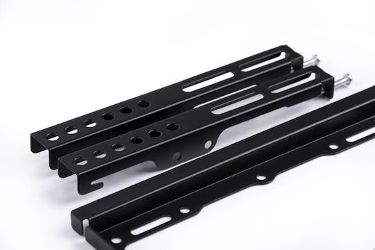 Osio OSM-69 Βάση Τηλεόρασης Τοίχου έως 37" και 20kg