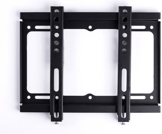 Osio OSM-69 Βάση Τηλεόρασης Τοίχου έως 37" και 20kg