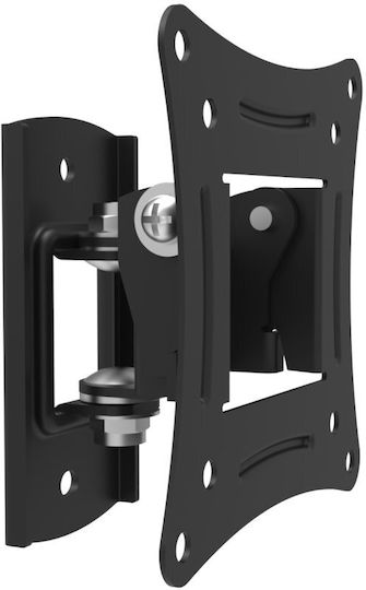 Osio OSM-1027 OSM-1027 Wall TV Mount up to 27" and 15kg