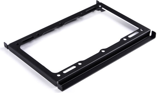 Osio OSM-69 Βάση Τηλεόρασης Τοίχου έως 37" και 20kg