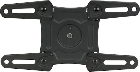 Osio OSM-7833 Wall TV Mount up to 42" Black