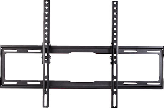 Osio OSMA-1372 Βάση Τηλεόρασης Τοίχου έως 75" και 45kg