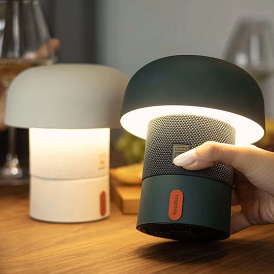 Sensa Play JBL Portable Bluetooth Speaker 8W with Battery Life up to 8 Hours Anthracite