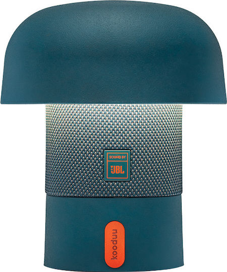 Sensa Play JBL Portable Bluetooth Speaker 8W with Battery Life up to 8 Hours Anthracite