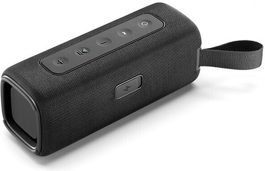 Motorola Rokr 600 Waterproof Bluetooth Speaker 30W with Battery Life up to 6 hours Black