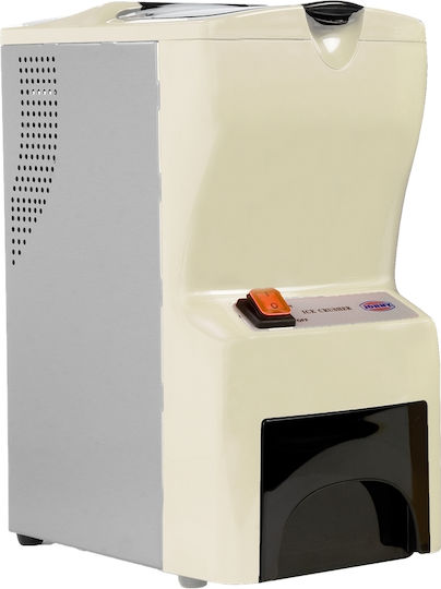 Johny Παγοθραύστης με Ισχύ 120W με Διαστάσεις 19x30x40εκ.